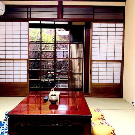 京都京の宿 宝船-Kyonoyado Takarabune别墅 外观 照片