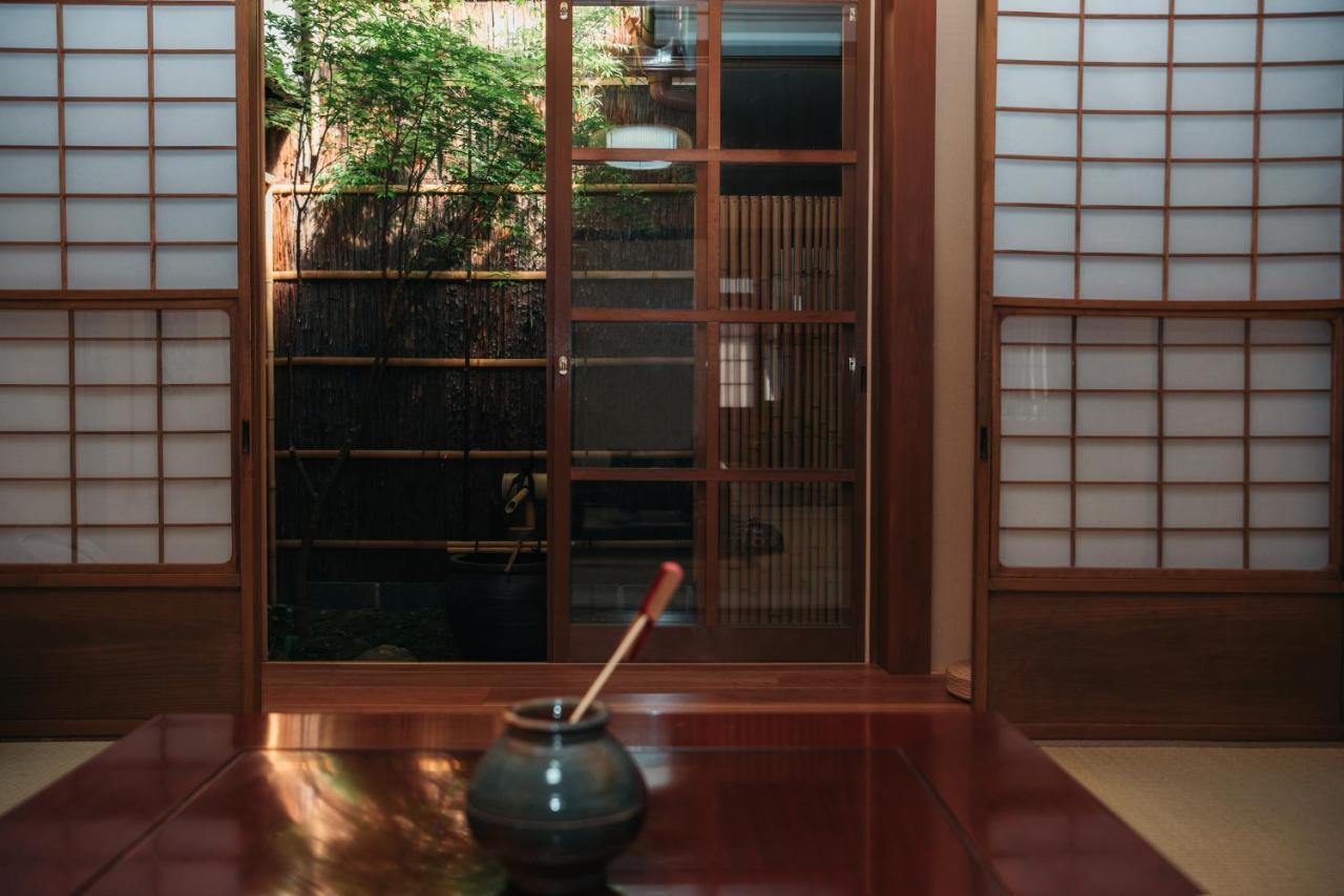 京都京の宿 宝船-Kyonoyado Takarabune别墅 外观 照片