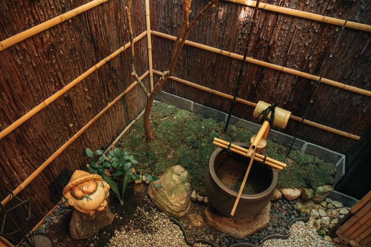 京都京の宿 宝船-Kyonoyado Takarabune别墅 外观 照片