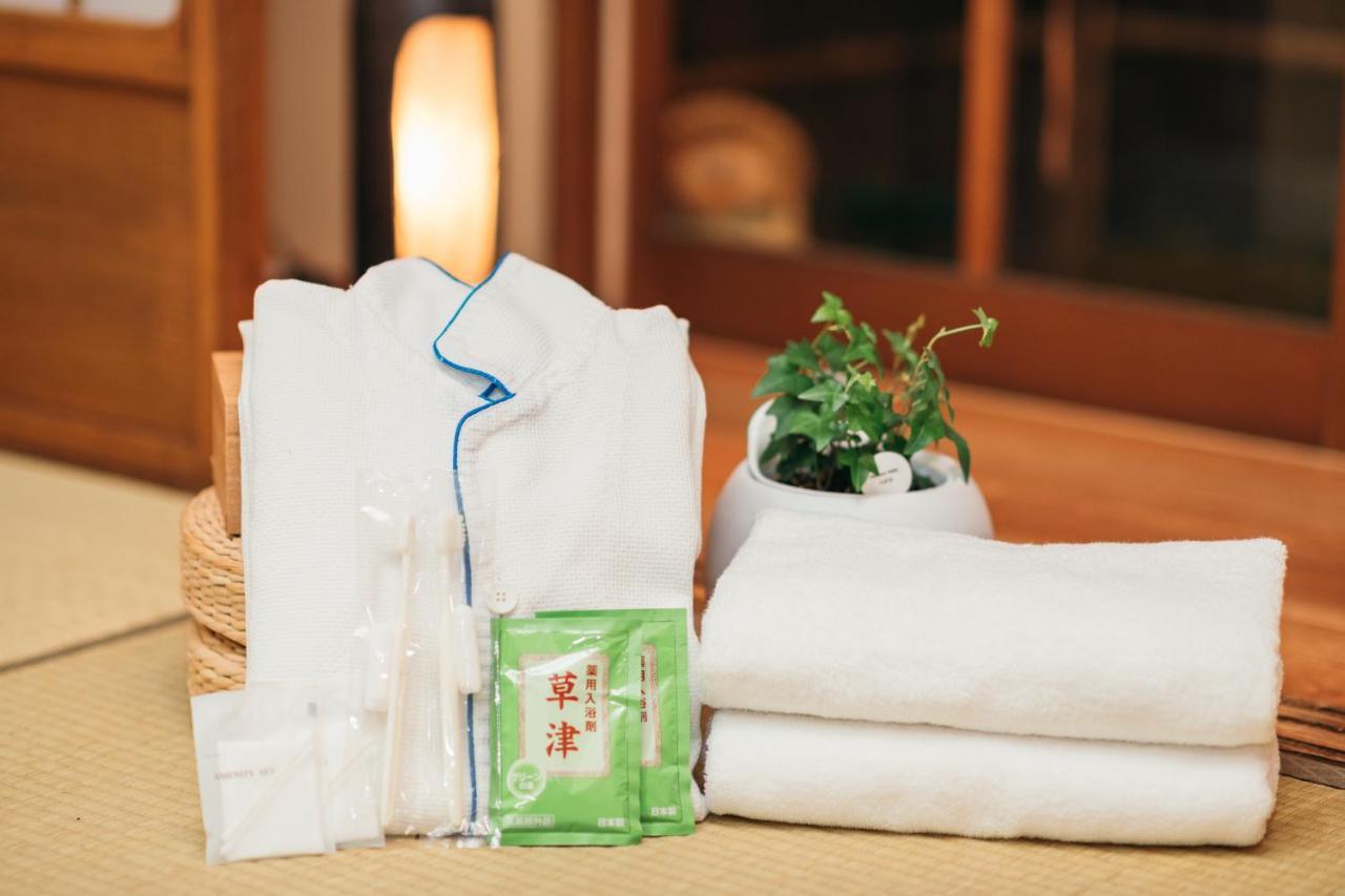 京都京の宿 宝船-Kyonoyado Takarabune别墅 外观 照片
