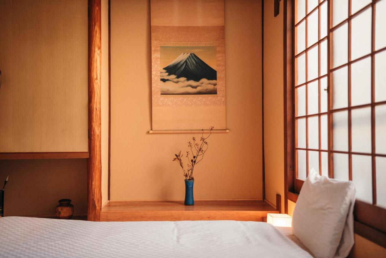 京都京の宿 宝船-Kyonoyado Takarabune别墅 外观 照片