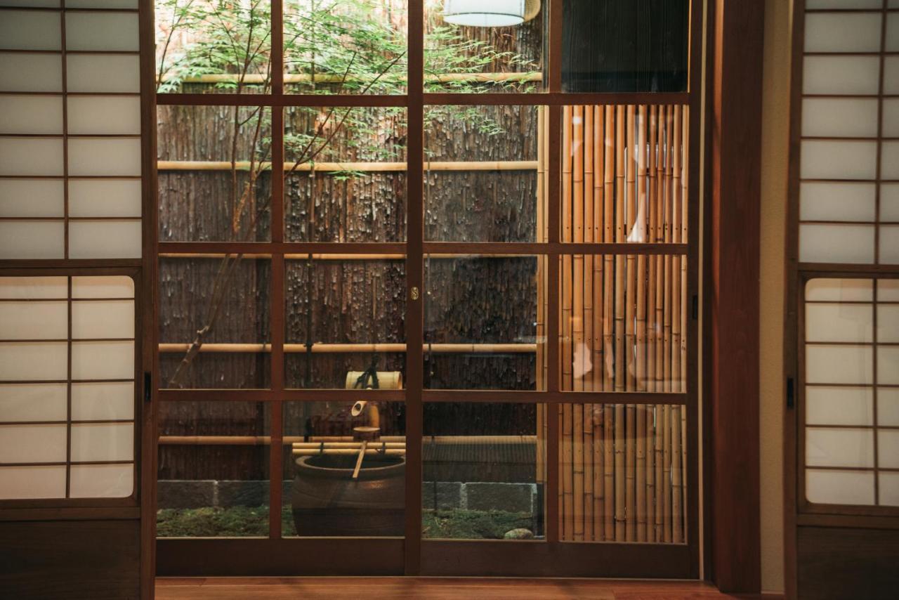 京都京の宿 宝船-Kyonoyado Takarabune别墅 外观 照片